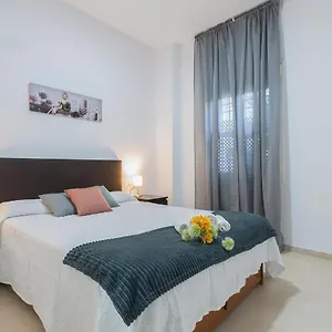  Apartamento Centro 4 3 Baños Parking España