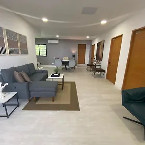  Apartamento By Salcedo República Dominicana