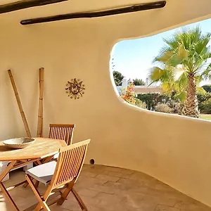 Сasa de vacaciones Casa Flor De Sal, Carvoeiro (Lagoa)