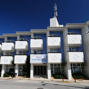 Carvoeiro Plaza Hotel