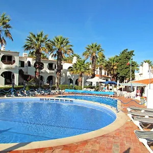 Apartamento Monte, Carvoeiro (Lagoa)
