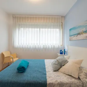  Apartamento Sweet Beach España