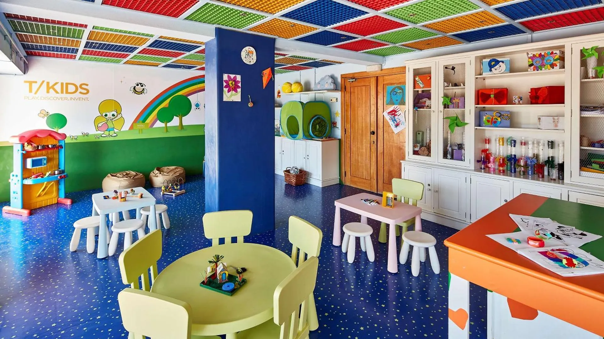 Tivoli Carvoeiro Hotel