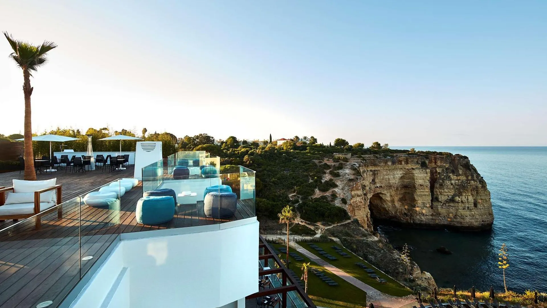 Tivoli Carvoeiro Hotel