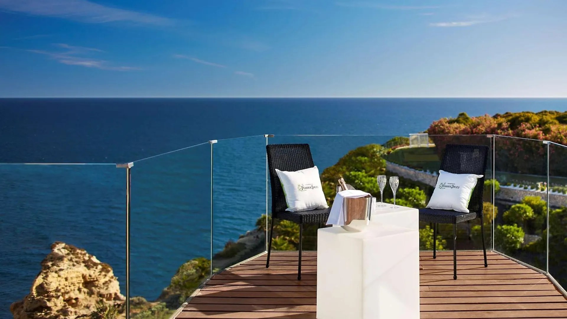 Tivoli Carvoeiro Hotel 5*, Carvoeiro (Lagoa)