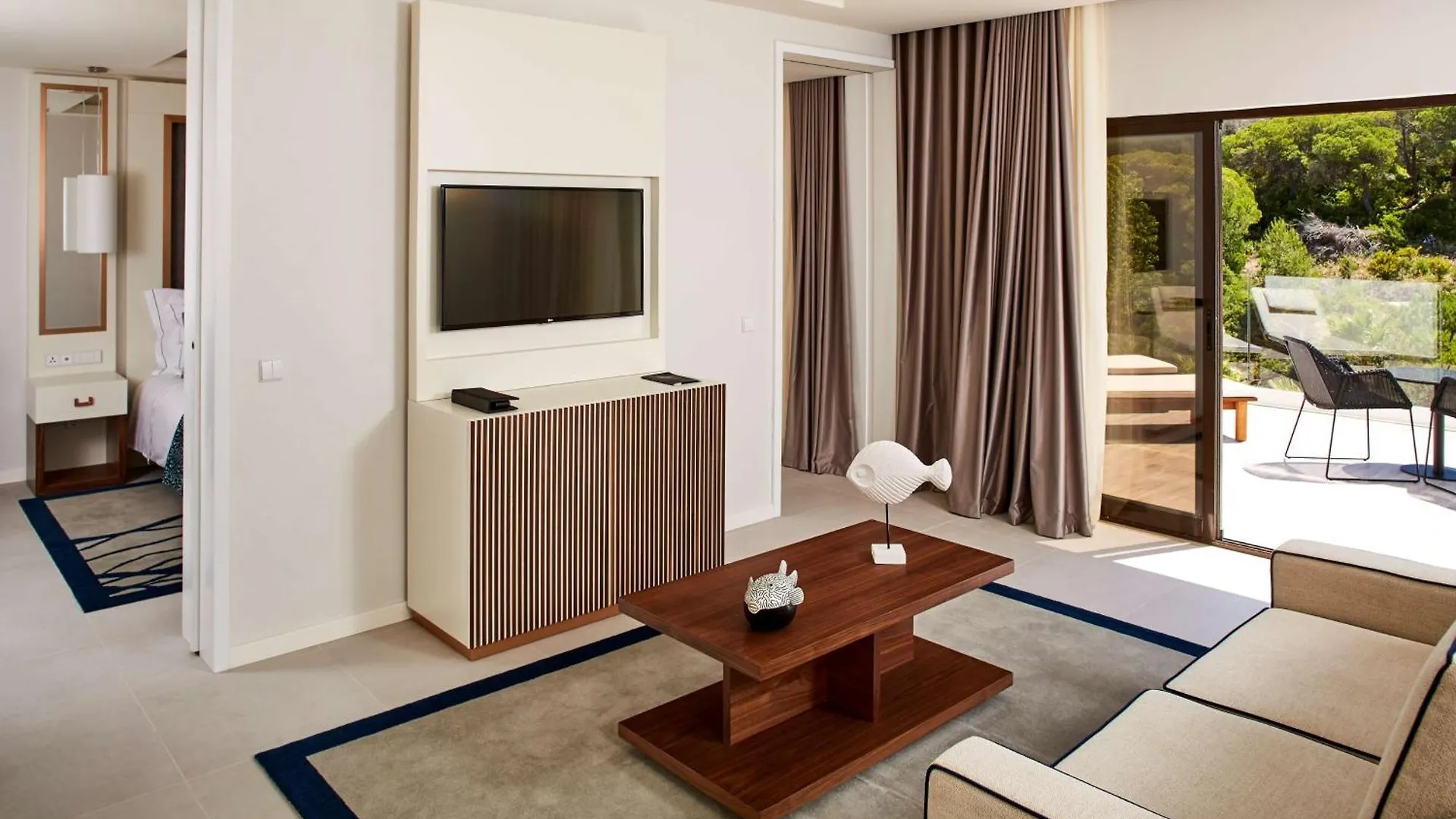 Tivoli Carvoeiro Hotel