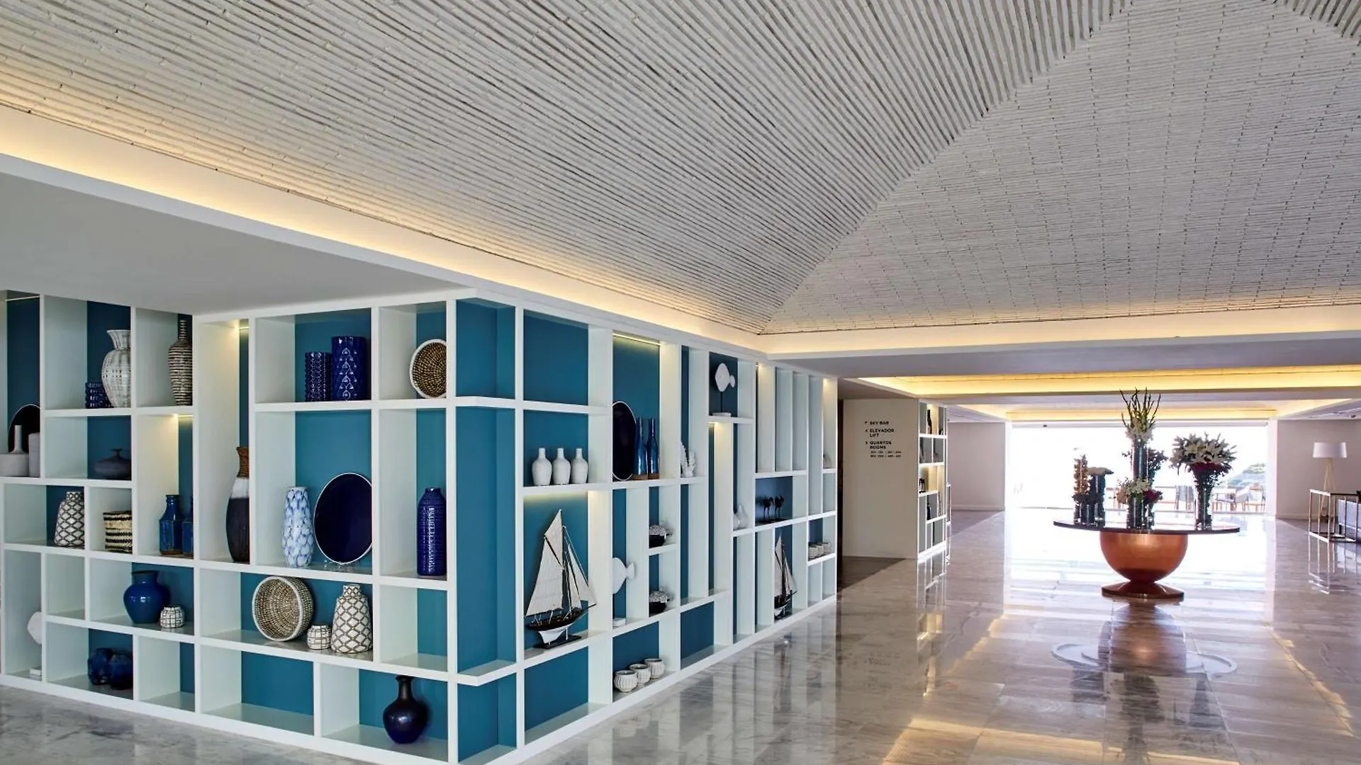 Tivoli Carvoeiro Hotel