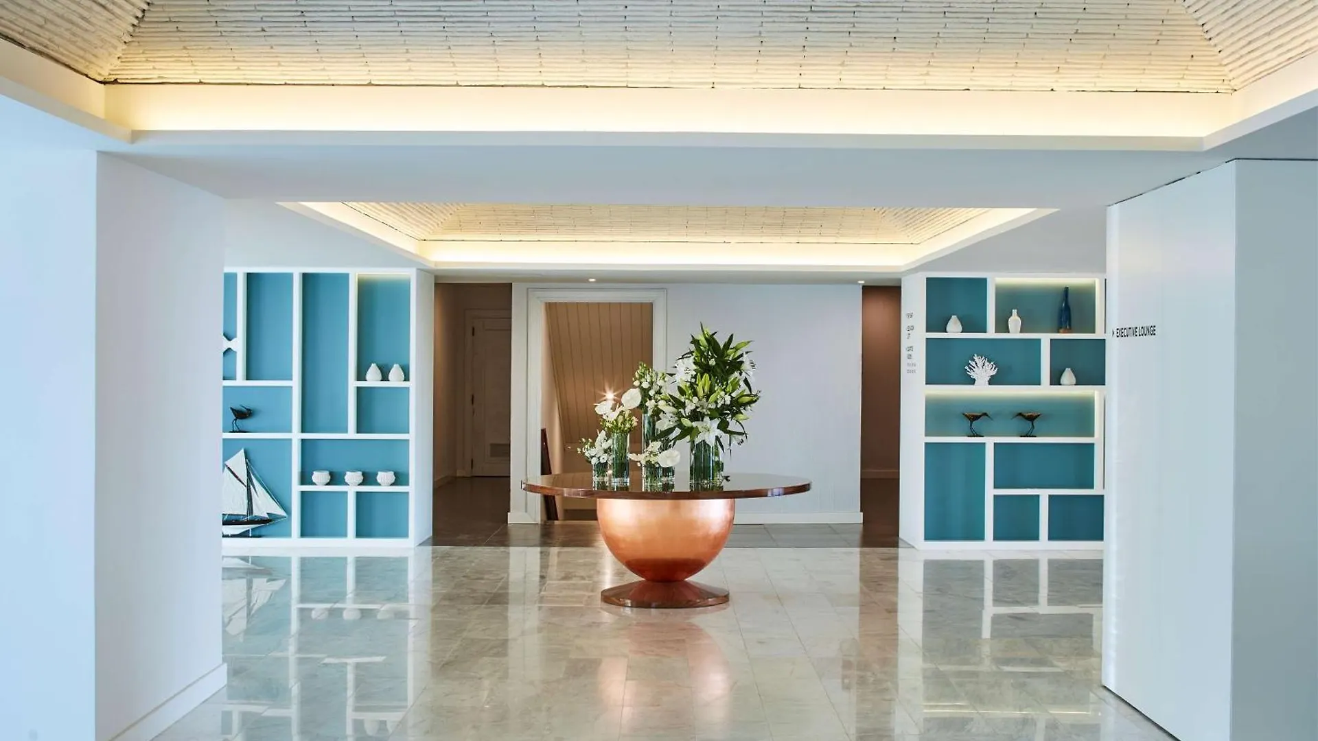 Tivoli Carvoeiro Hotel